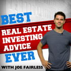 best real estate investing advice ever