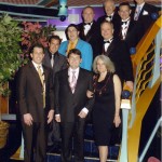 2011 investor summit faculty