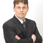 david campbell headshot