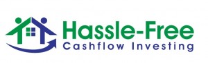passive investing with hassle-free cashflow investments