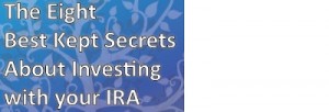 Investing with your IRA