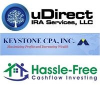 uDirect IRA Keystone CPA