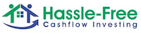 Hassle Free Cashflow Investing