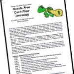 Hassle-Free Cashflow Investing