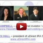 Creating Powerful IRAs for Business Owners & Real Estate Investors