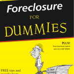 Foreclosure for Dummies